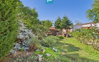 Casă cu piscină și teren generos, Sântana - Poză 34