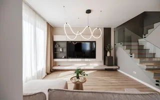 Casa moderna P+E mobilata Dumbravita langa scoala noua | 0% comision - Poză 60