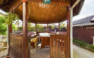 Casă clasică în Chișineu-Criș - Poză 9