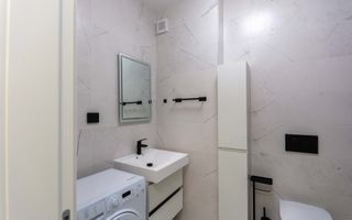 Titan | Gura Calitei | Astorium Life, Garsoniera premium, loc parcare - Poză 13