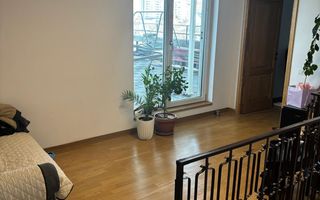 APARTAMENT DEOSEBIT DE VÂNZARE 5 CAMERE | VILA | ZONA CENTRALĂ - Poză 13