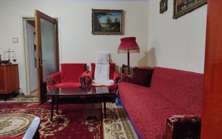 COMISION 0 | 4 camere Superb | Metrou Crangasi | Bloc 1986 - Poză 20