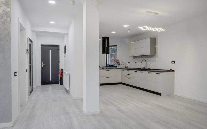 Vila 4 camere de vanzare Bragadiru - Prelungirea Ghencea - Poză 10