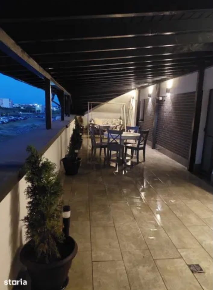 AP. 2 CAMERE - ASTORIUM RESIDENCE, PET-FRIENDLY, TERASA 49 MP, PARCARE - Poză 8