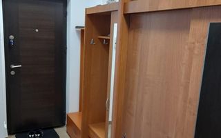 Garsonieră bloc nou | Centrală proprie | Balcon | parcare disponibila - Poză 3