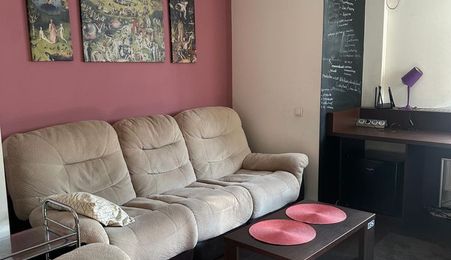 APARTAMENT 2 CAMERE  CISMIGIU