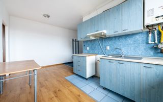 Apartament 1 camera cu bucatarie mare | 40mp + balcon | Penny Apahida - Poză 5