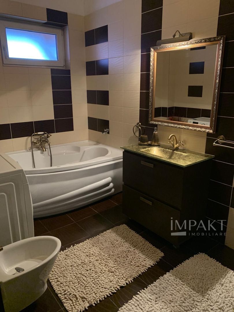 Apartament cu două camere, cartier Andrei Muresanu! - Poză 5