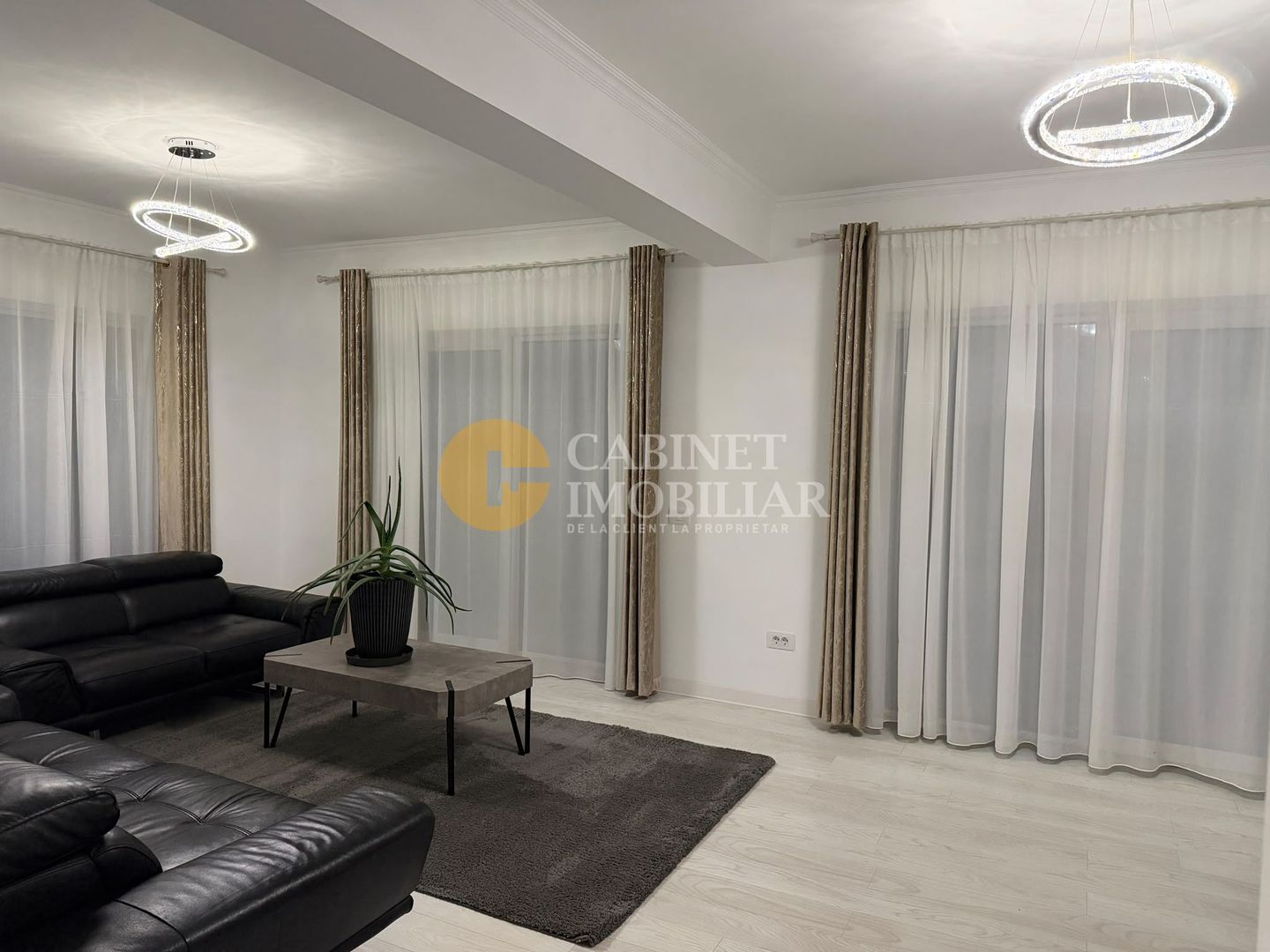Vilă individuală PREMIUM P+E – Valea Adâncă,zona 5 Drumururi - Poză 8