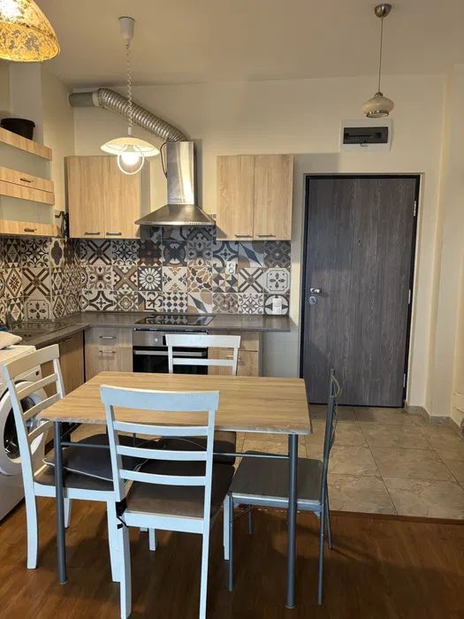 Apartament 2 camere | Parcare subterană | Dâmbul Rotund - Poză 2