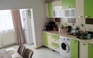 Apartament modern 2 camere | renovat| Pozitie excelenta | Vasile Aaron - Poză 2