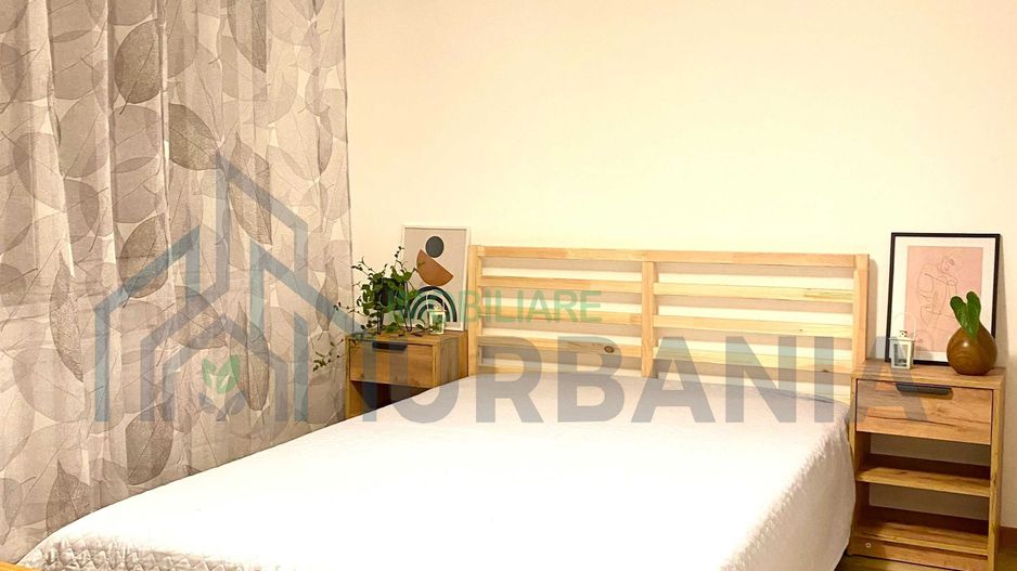 Apartament 2 camere de închiriat – Șoseaua Națională, Iași - Poză 2