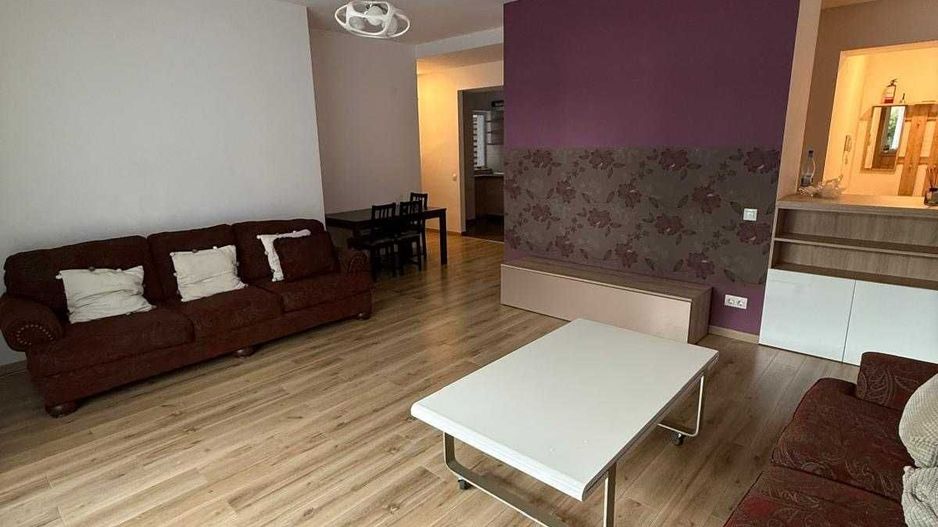 Apartament 3 camere in complexul Serena Apartaments - Parcul Carol - Poză 1