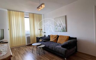Apartament cu 3 camere de închiriat în zona Centrul Civic, Oradea - Poză 6