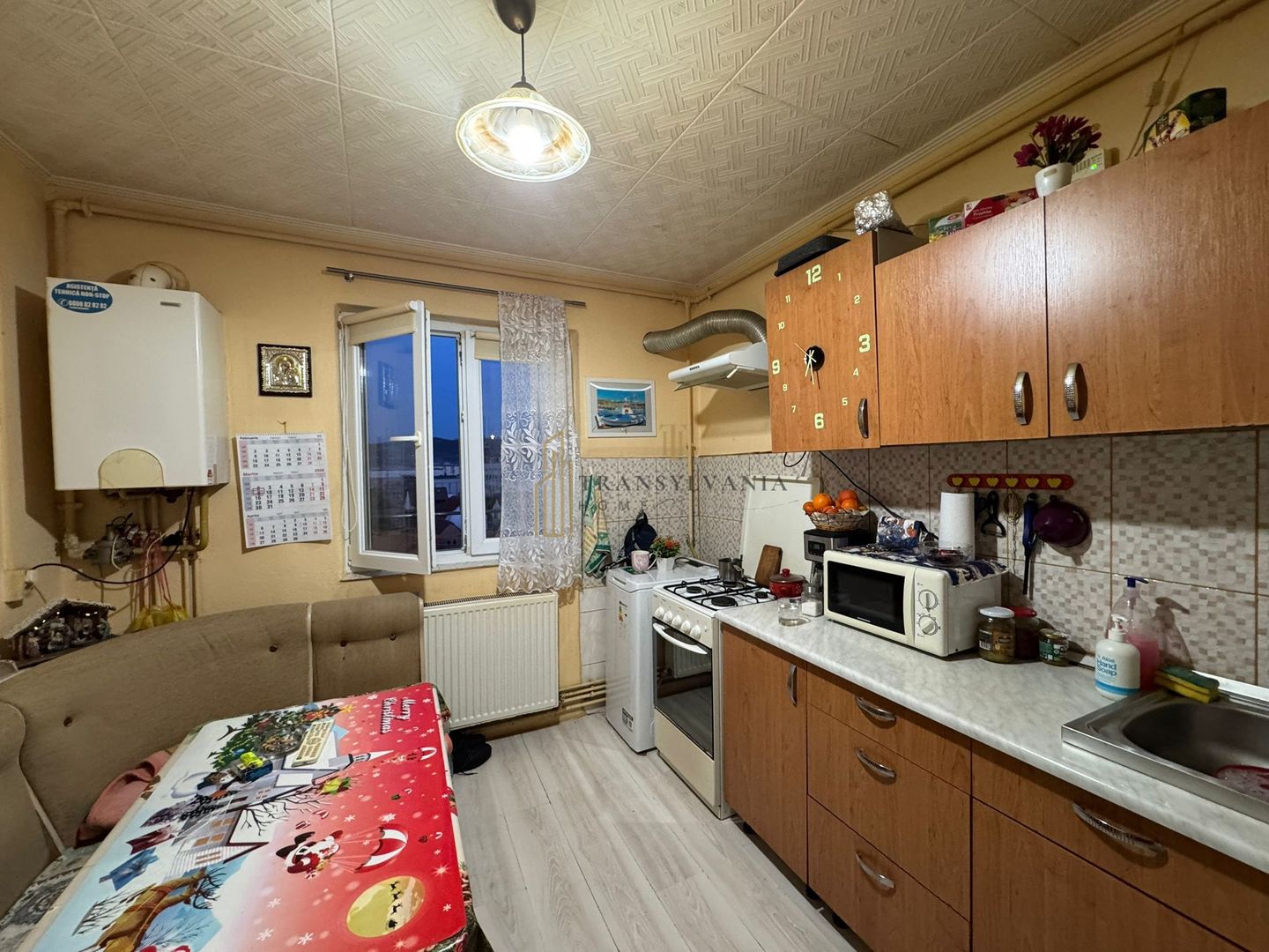 Garsoniera decomandata la 5 minute de Promenada Mall - Poză 1