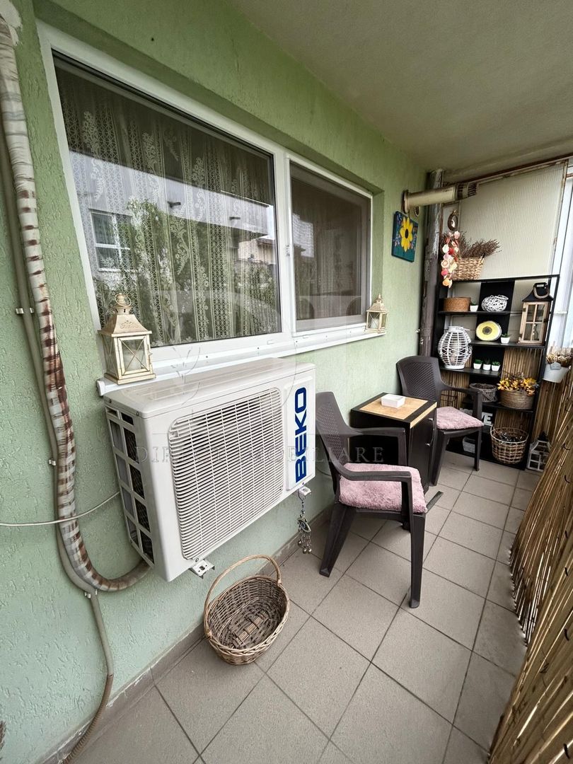 Apartament la cheie / etaj intermediar / zona Eroilor - Poză 13