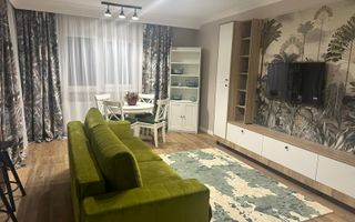 Apartament 2 camere | Etaj 1 | Balcon | Paarcare | D. Stanca - Poză 1