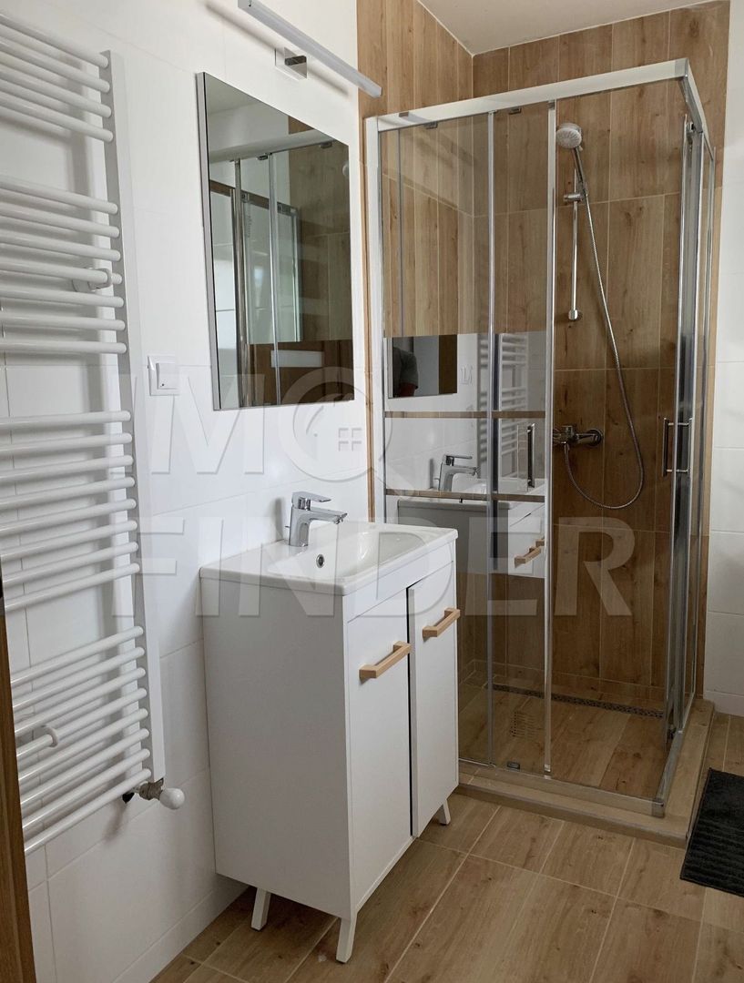 Casa tip duplex cu 4 camere complet mobilata in cartierul Europa - Poză 6