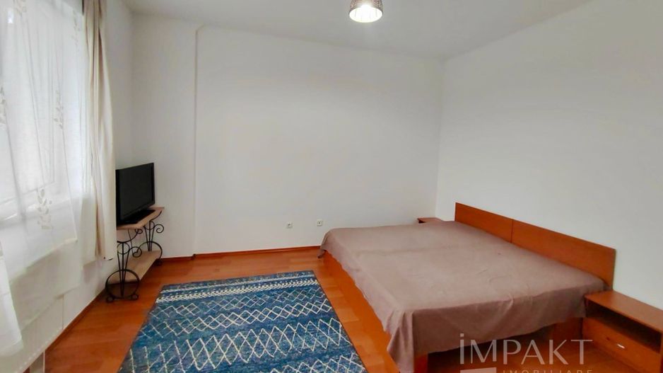 Apartament cu 1 camera confort sporit - Poză 1