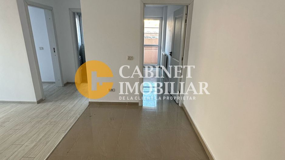 2 CAMERE DECOMANDAT -  BLOC NOU - LOC DE PARCARE - VALEA LUPULUI - Poză 6