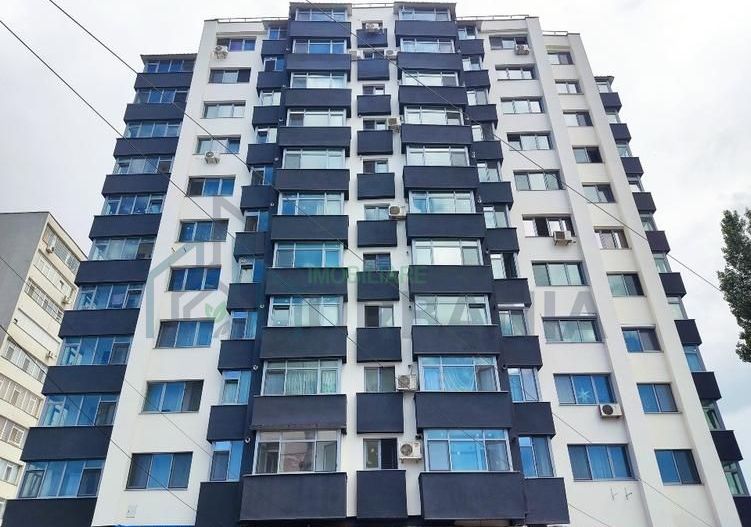 Apartament 2 camere decomandat, etaj intermediar, bloc renovat, zona Podu Roș - Piața Nicolina, Iași - Poză 3