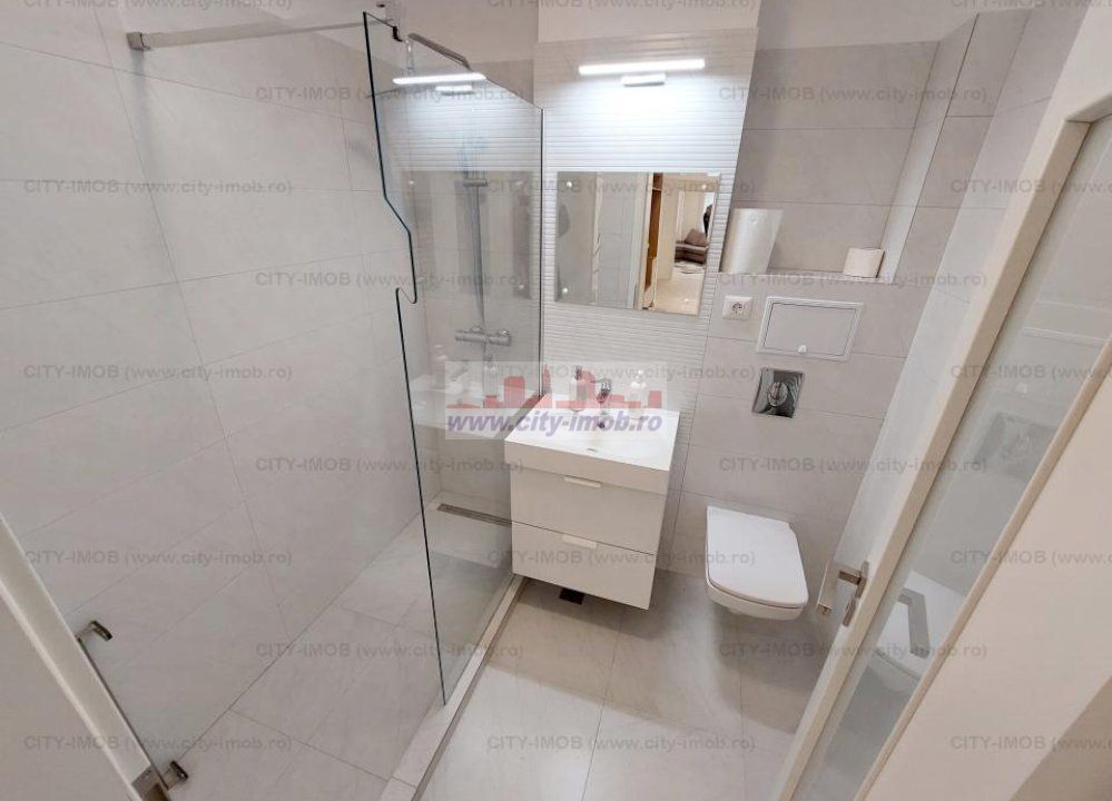 Inchiriere Apartament 3 camere Victoriei proximitate Radison - Poză 19