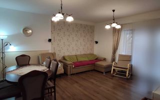 Duplex cu 4 camere, Vivo – 2 parcări și curte proprie. - Poză 1