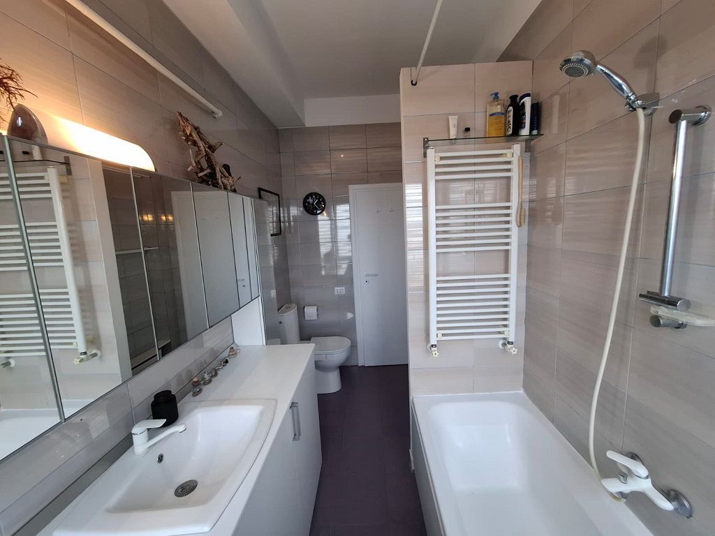 Penthouse 3 camere | 113m2 | Sisești-lac Grivița - Poză 13