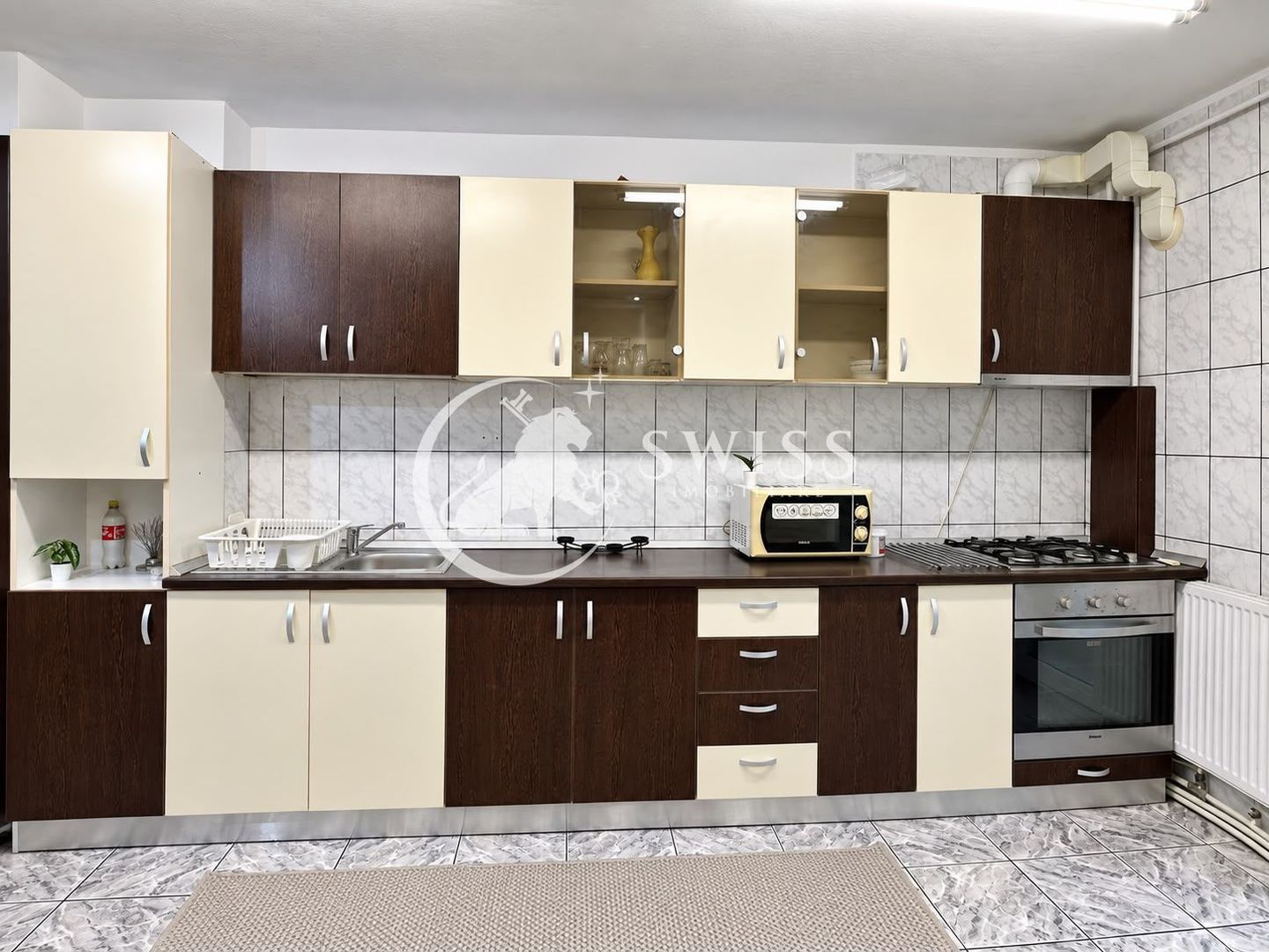 Apartament 3 camere | 65mp | Str. Louis Pasteur | 6min UMF - Poză 10
