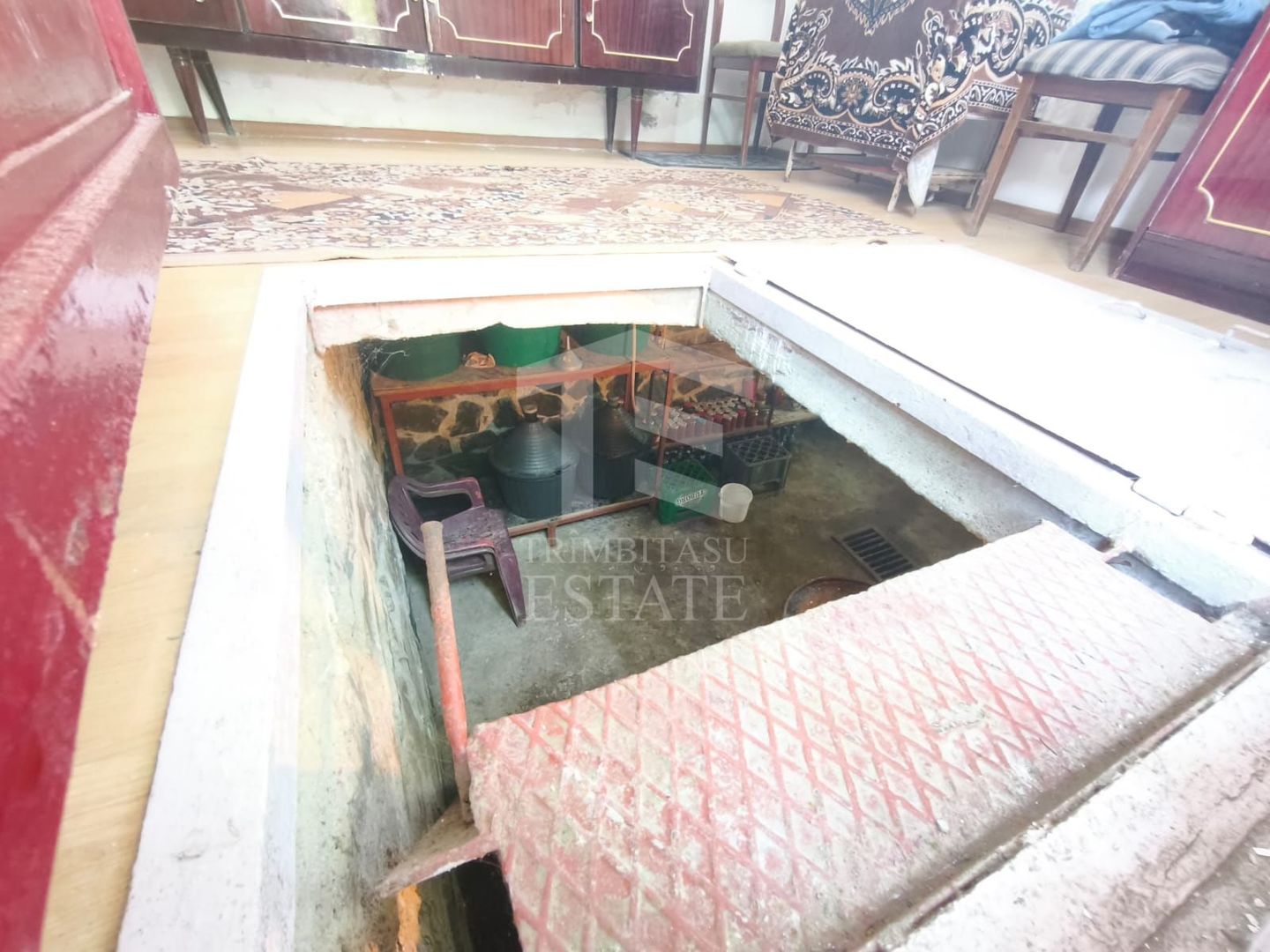 CASA  POIANA | PANOURI SOLARE | TEREN 800 MP - Poză 31