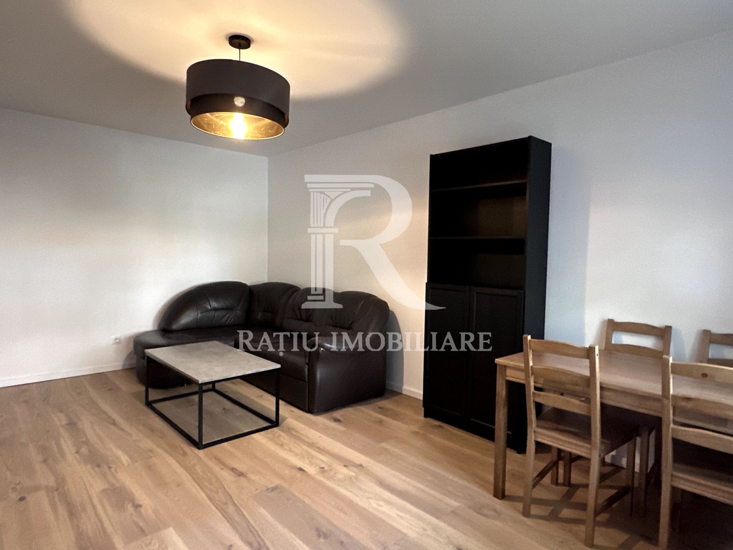 Apartament cu 2 camere | Prima închiriere | Oradea - Poză 3
