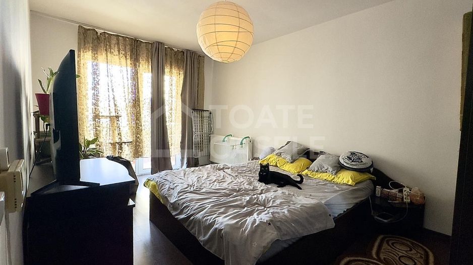 Apartament cu 2 camere de vanzare in zona Terra, Floresti - Poză 2