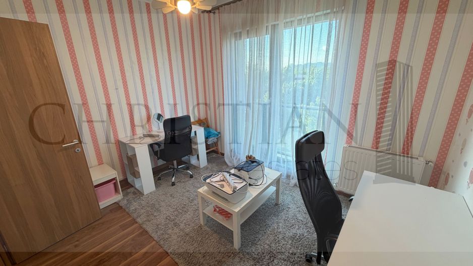 3 camere - Regie - 20th Residence - Parcare Subterană - Poză 22