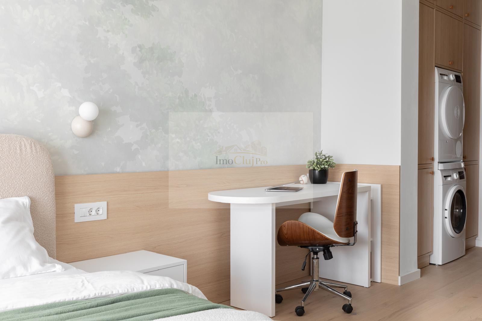 ✨ PRIMA ÎNCHIRIERE ~ APARTAMENT PREMIUM ~PARCARE- ANDREI MUREȘANU - Poză 14