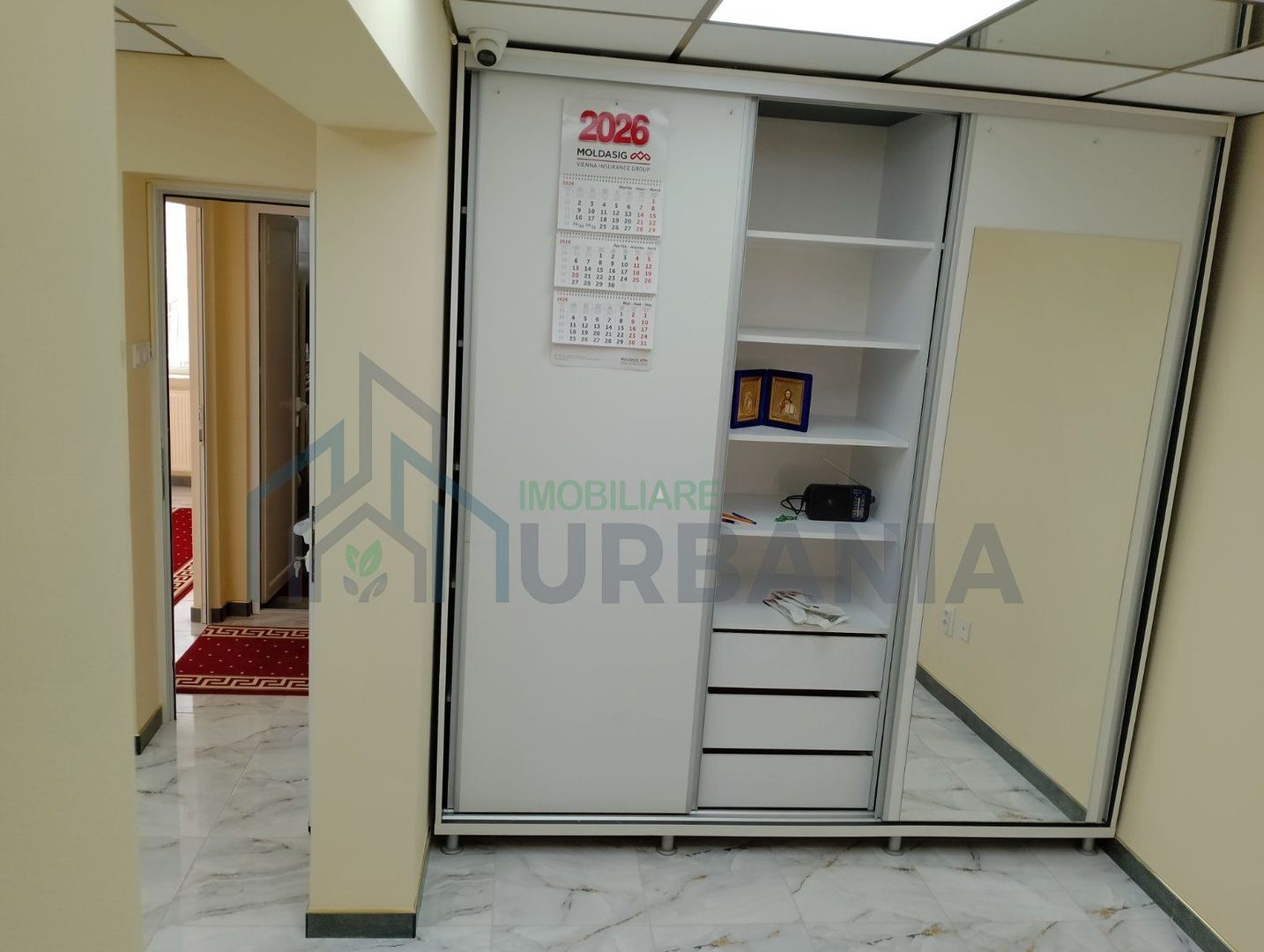 Vânzare Spațiu Comercial, 55 mp, Zona Piața Unirii, Str. Arcu 25, Iași - Poză 5