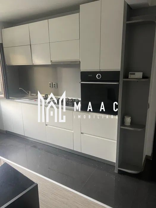 Apartament 3 camere| Shopping City | Parter | Modern - Poză 6