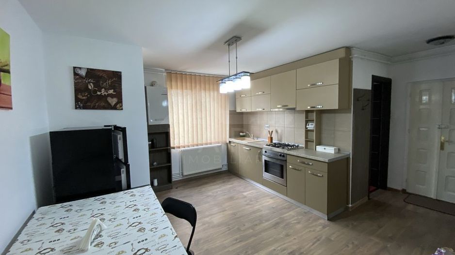 oferim spre inchiriere apartament ultracentral Tg Mures - Poză 7
