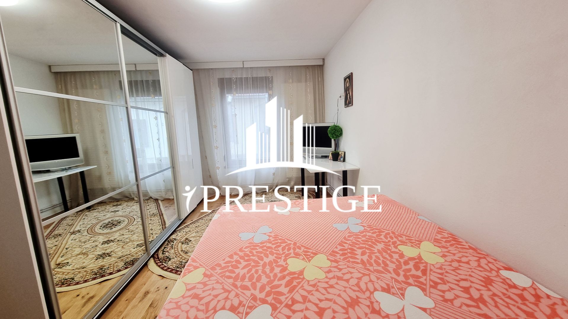 CASĂ DE VÂNZARE ÎN SIBIU TEREZIAN | 4 CAMERE | 2 BĂI | CURTE - Poză 11