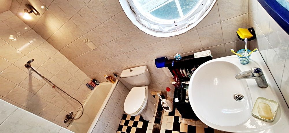 COMISION 0%. Drumul Poienii, apartament pe doua nivele, 163mp, 225000 euro. - Poză 17