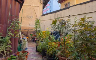 Etaj integral în vilă interbelică, 120 mp utili, Armenească–Eminescu - Poză 30