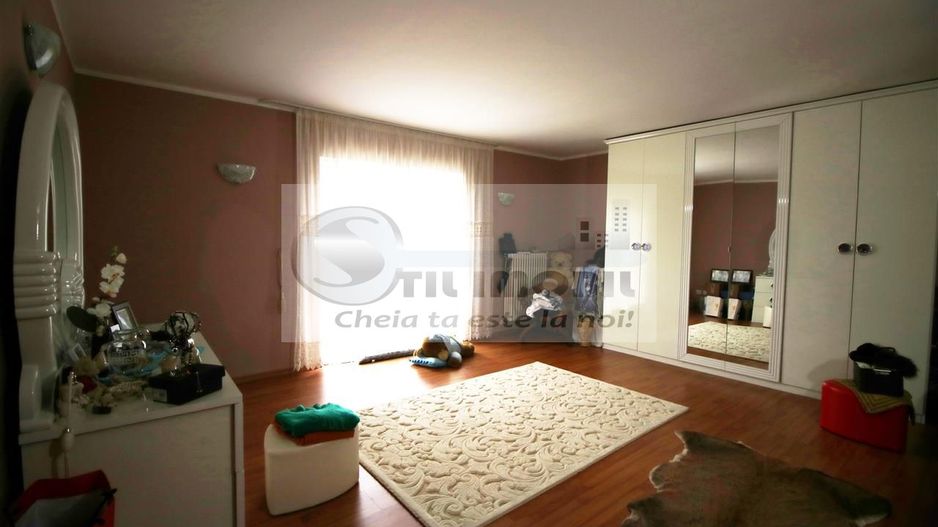 VILA INDIVIDUALA P+1+M 7200 160000 EURO NEGOCIABIL - Poză 14