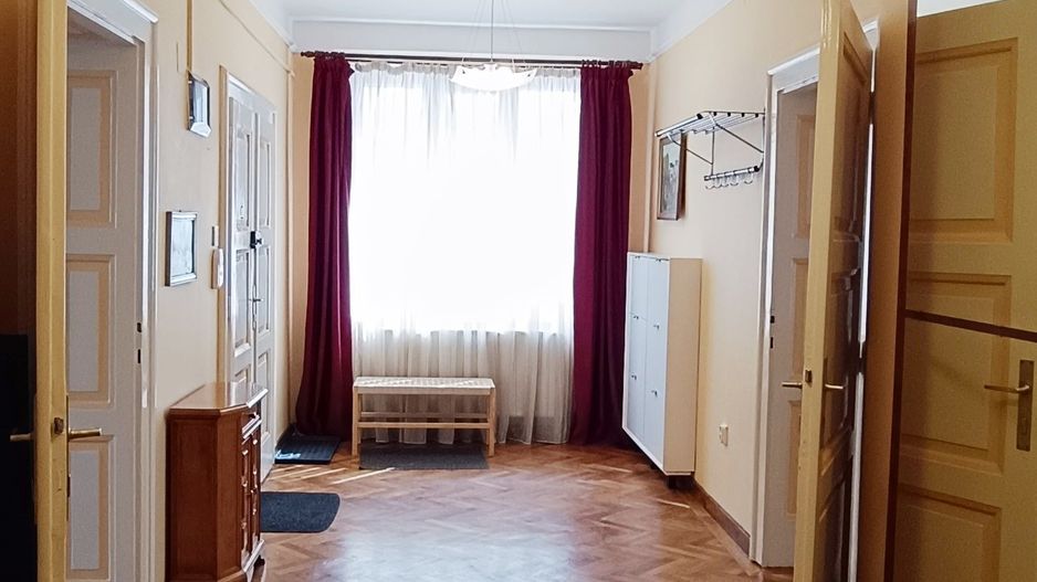 Apartament cu suprafata de 110mp-zona colinei - Poză 15