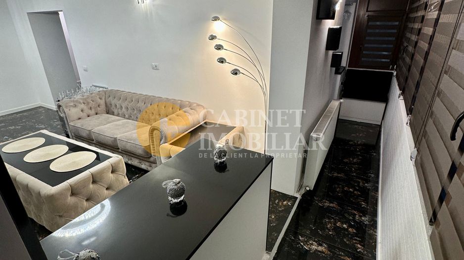 Nicolina - Apartament 3 Camere Decomandat -Etaj3  + Loc De Parcare ,Bloc - 1992 - Poză 13