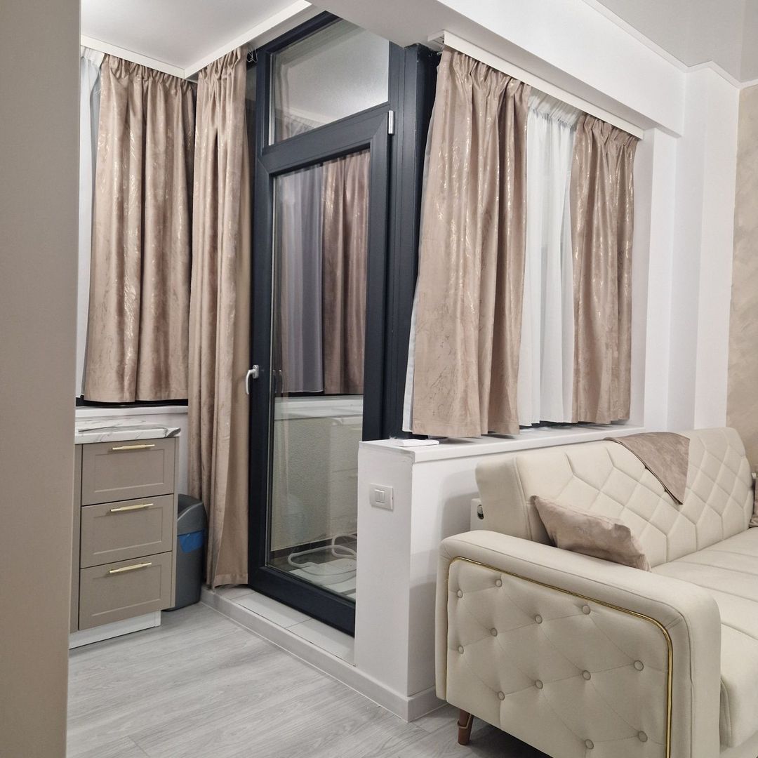 Garsonieră Ultramoderna de vânzare – Hanul cu peste - Ocazie Unica - Poză 2