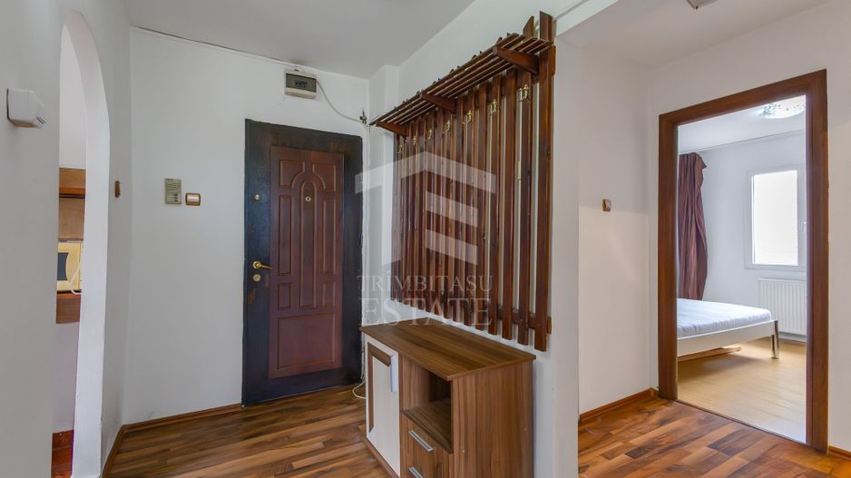 Centru Complex Studentesc | 3 Camere | Pretabil inchiriere studenti - Poză 10