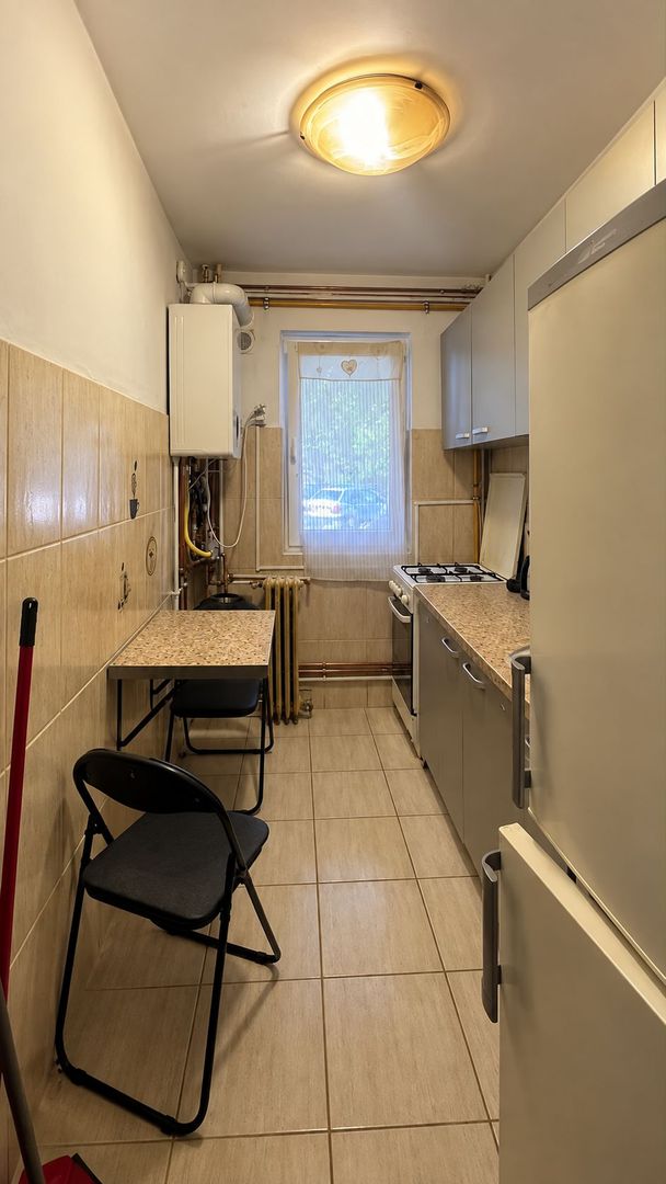 Apartament de Inchiriat | 1 Camera | Complexul Studentesc - Facultati - Poză 6