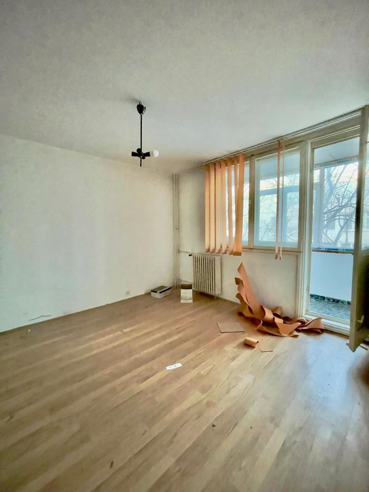 Apartament 3 camere de vanzare Militari- Orsova - Poză 2