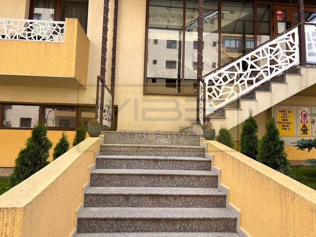 Apartament 2 camere + terasa 50mp Ideal Residence - Poză 23