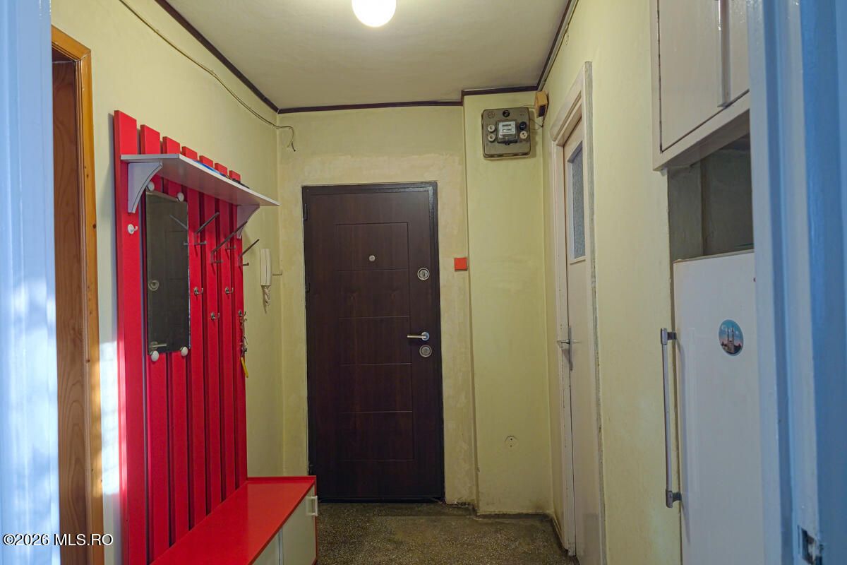 Circumvalatiunii - Gheorghe Lazar - 4 Camere, Etaj 3, 2 Bai, Centrala - Poză 5