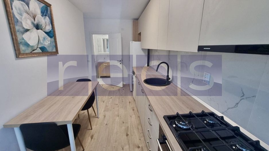 INCHIRIERE 2 CAMERE | PIATA UNIRII | MOBILAT MODERN - Poză 6